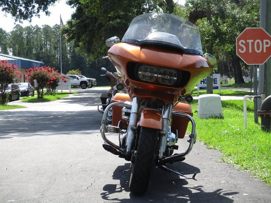 2015 Harley-Davidson® Road Glide S