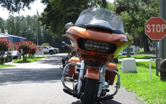 2015 Harley-Davidson® Road Glide S