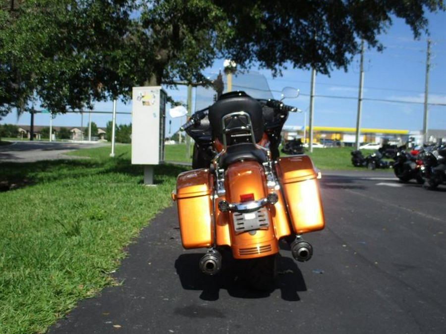 2015 Harley-Davidson® Road Glide S