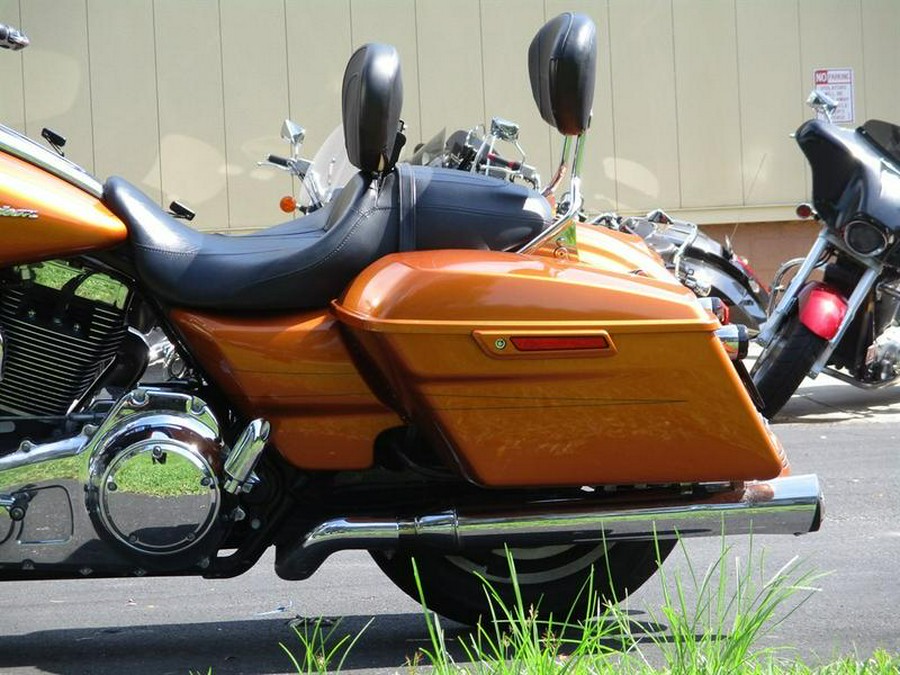 2015 Harley-Davidson® Road Glide S