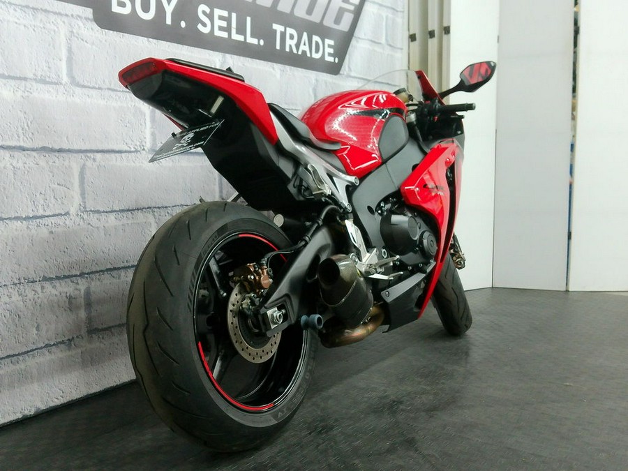 2009 Honda® CBR1000RR ABS