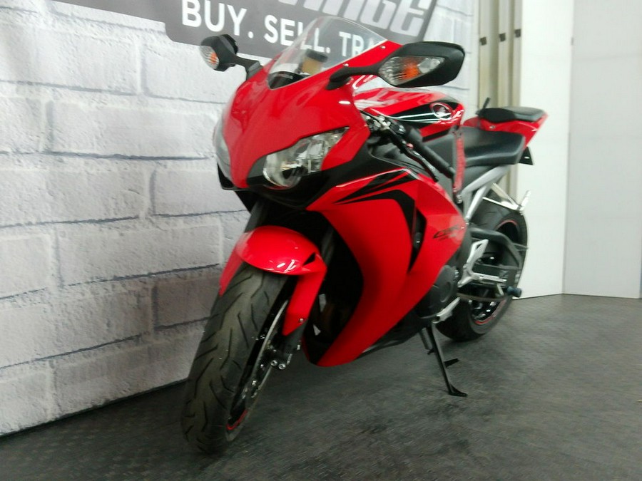 2009 Honda® CBR1000RR ABS