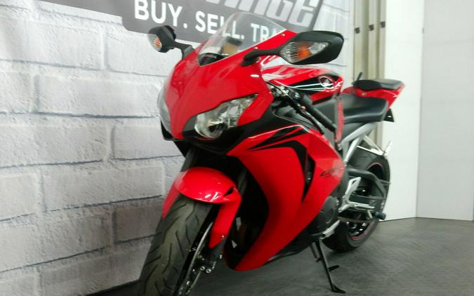 2009 Honda® CBR1000RR ABS