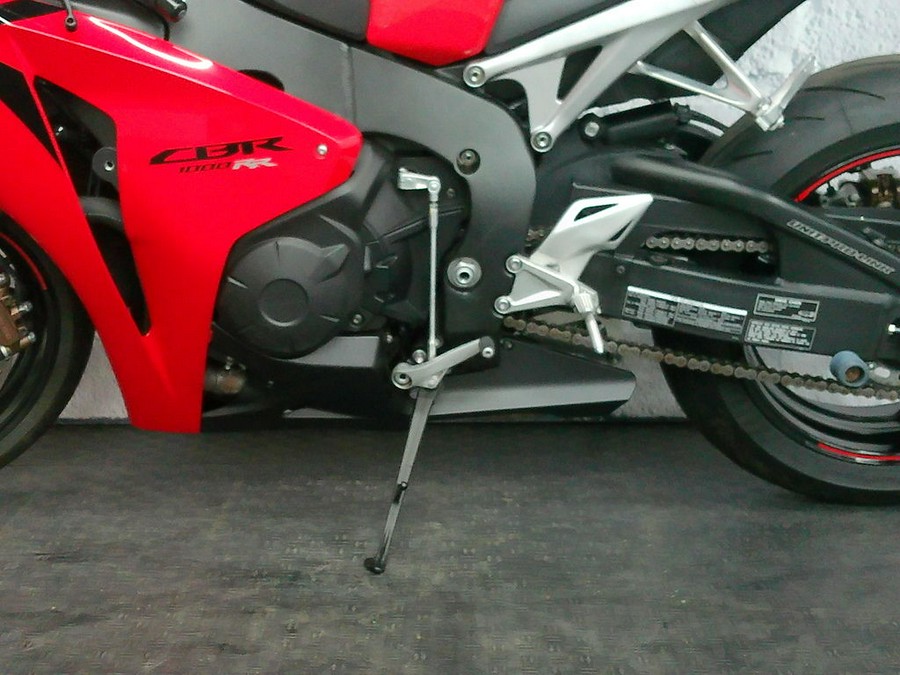 2009 Honda® CBR1000RR ABS