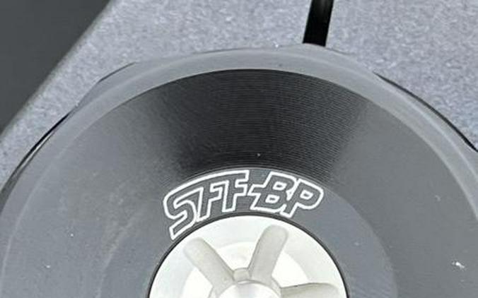 2025 Kawasaki Ninja® ZX™-6R