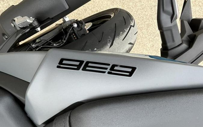 2025 Kawasaki Ninja® ZX™-6R