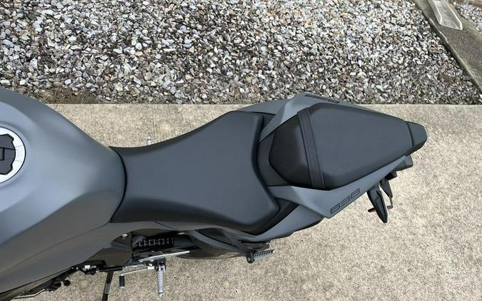 2025 Kawasaki Ninja® ZX™-6R