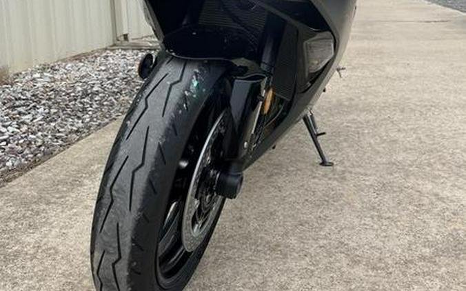 2025 Kawasaki Ninja® ZX™-6R