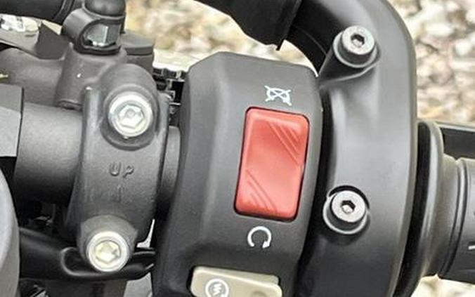 2025 Kawasaki Ninja® ZX™-6R