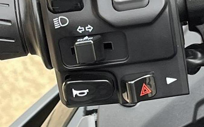 2025 Kawasaki Ninja® ZX™-6R