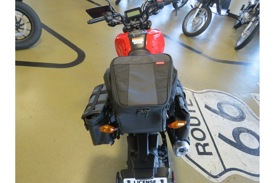 2025 Honda GROM Base