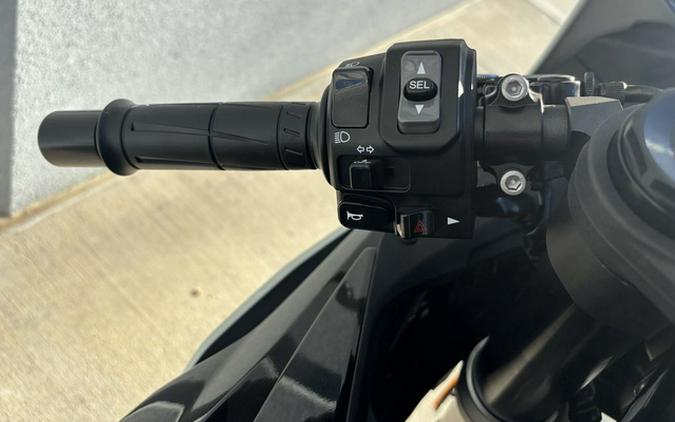 2026 Kawasaki Ninja ZX-6R