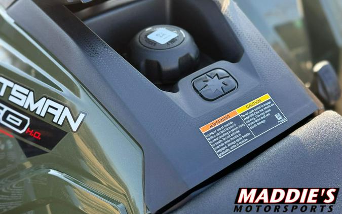 2026 Polaris Sportsman 450 H.O.