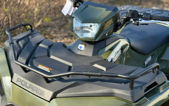 2026 Polaris Sportsman 450 H.O.