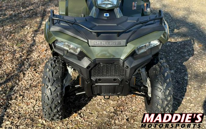 2026 Polaris Sportsman 450 H.O.