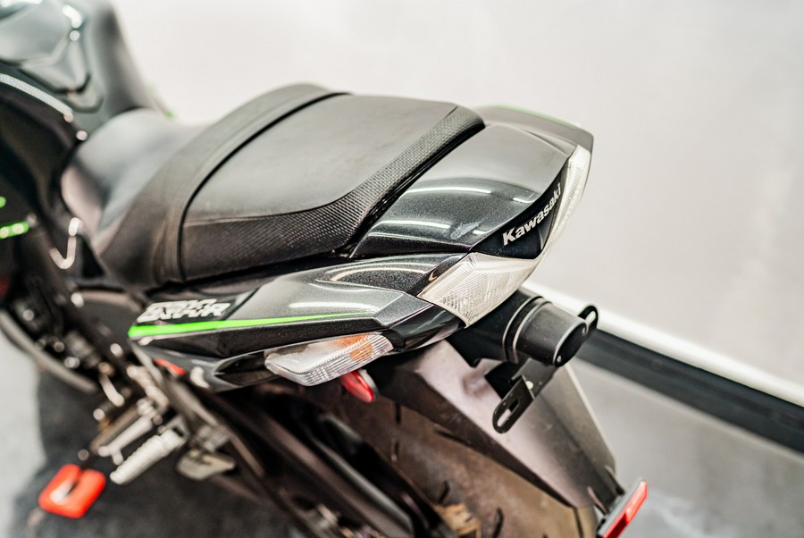 2017 Kawasaki Ninja ZX-14R ABS