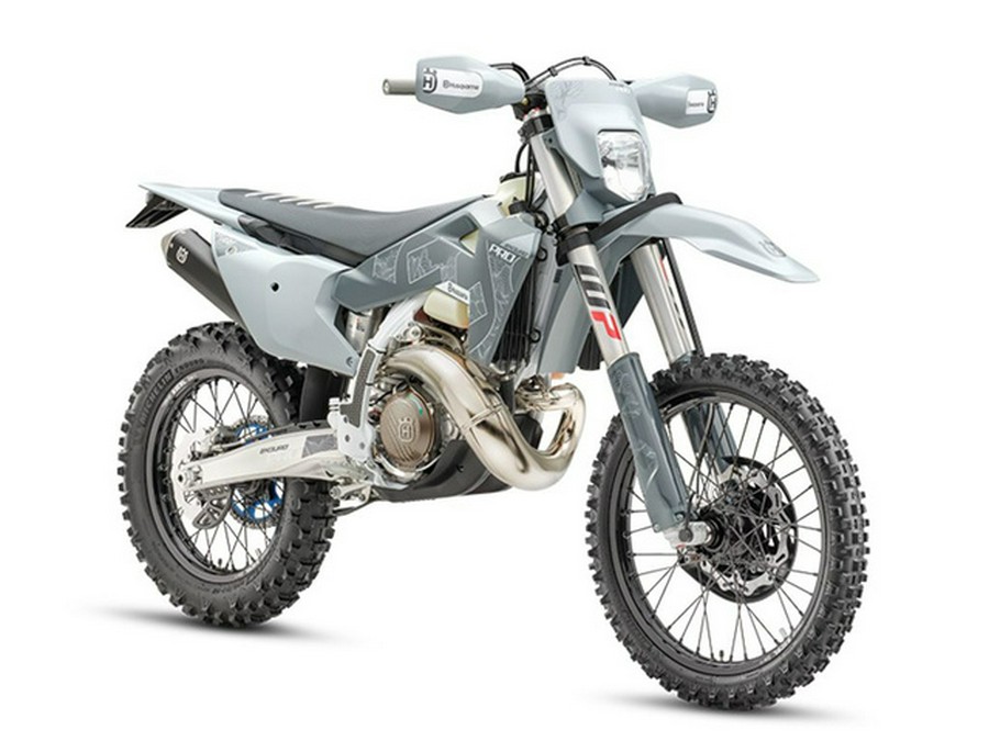 2026 Husqvarna TE 300 Pro