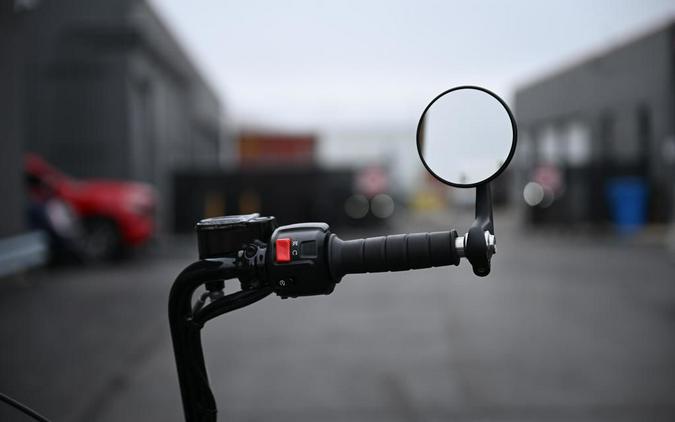 2021 Indian Motorcycle® Scout® Bobber Twenty ABS Sagebrush Smoke