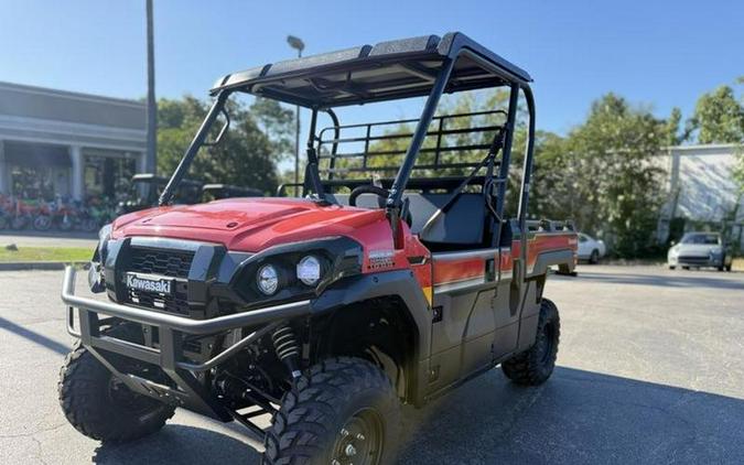 2026 Kawasaki Mule PRO-FX™ 1000 HD Edition
