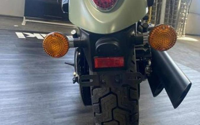 2023 Kawasaki Vulcan 900 Custom