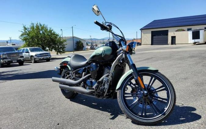 2023 Kawasaki Vulcan 900 Custom