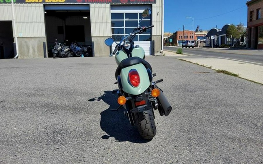 2023 Kawasaki Vulcan 900 Custom