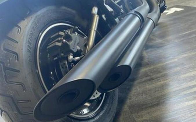 2023 Kawasaki Vulcan 900 Custom