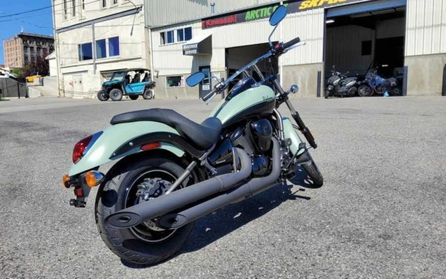 2023 Kawasaki Vulcan 900 Custom