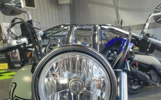 2023 Kawasaki Vulcan 900 Custom