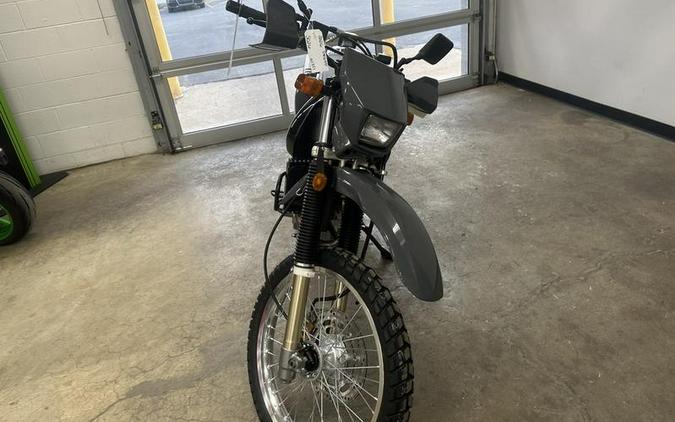 2026 Suzuki DR650S