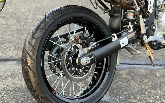 2024 Kawasaki KLX®300SM