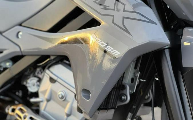 2024 Kawasaki KLX®300SM