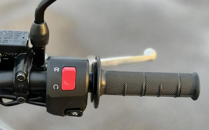 2024 Kawasaki KLX®300SM