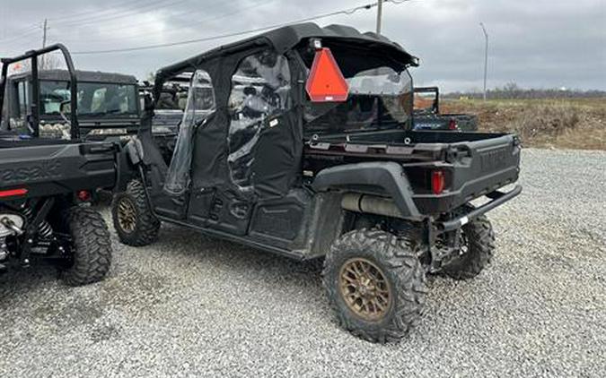 2023 Yamaha Viking VI EPS Ranch Edition