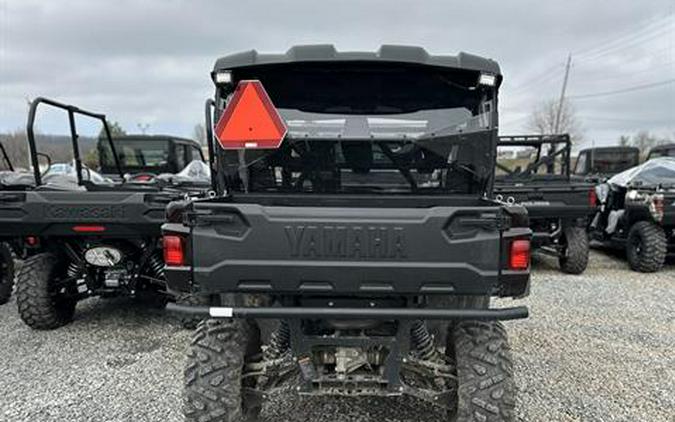 2023 Yamaha Viking VI EPS Ranch Edition