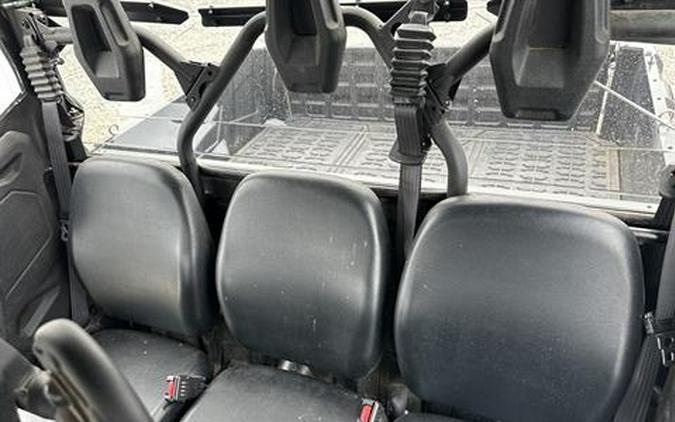 2023 Yamaha Viking VI EPS Ranch Edition