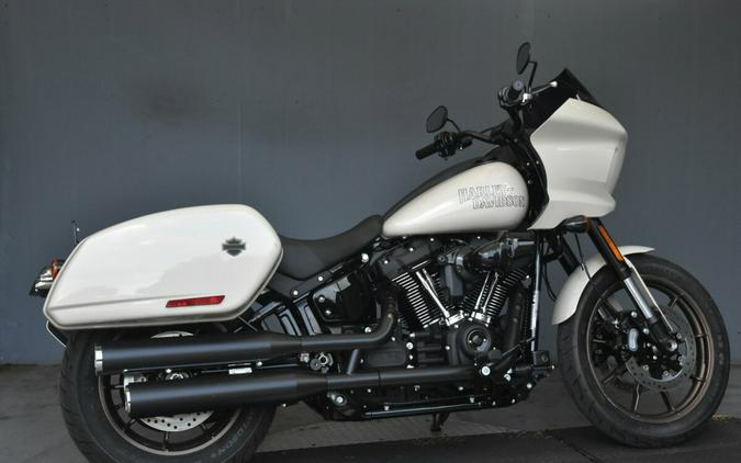 2023 Harley-Davidson Low Rider ST FXLRST