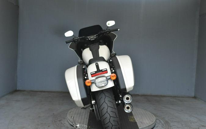 2023 Harley-Davidson Low Rider ST FXLRST