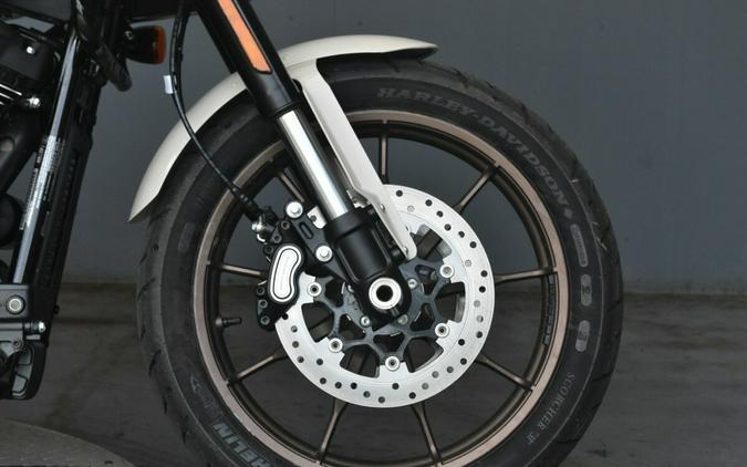 2023 Harley-Davidson Low Rider ST FXLRST