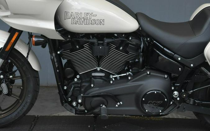 2023 Harley-Davidson Low Rider ST FXLRST