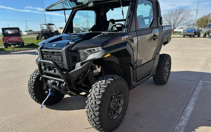 2026 Polaris XPEDITION XP Northstar