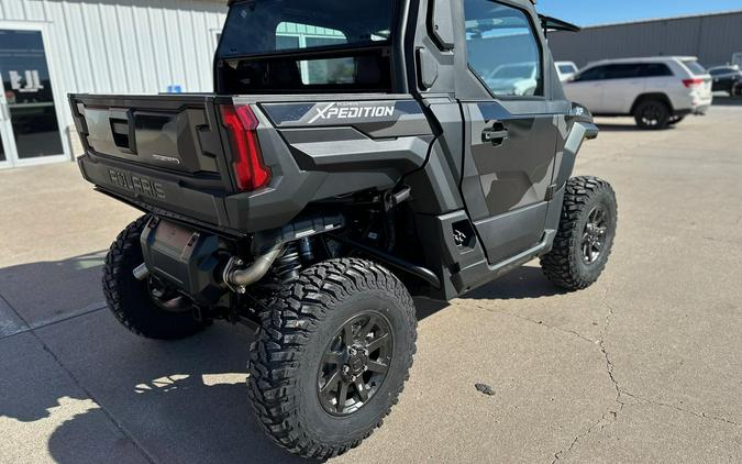 2026 Polaris XPEDITION XP Northstar