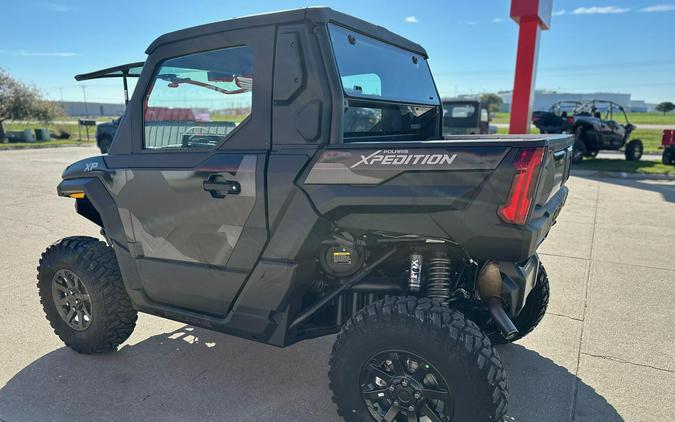 2026 Polaris XPEDITION XP Northstar