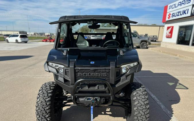 2026 Polaris XPEDITION XP Northstar