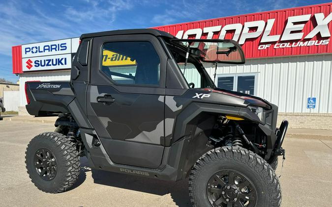 2026 Polaris XPEDITION XP Northstar