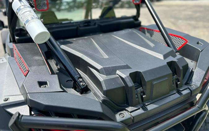 2024 Polaris RZR XP 1000 Ultimate