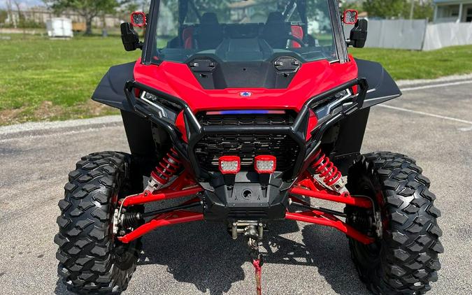 2024 Polaris RZR XP 1000 Ultimate
