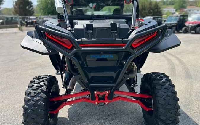 2024 Polaris RZR XP 1000 Ultimate