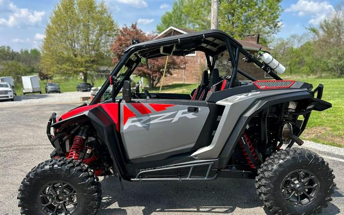 2024 Polaris RZR XP 1000 Ultimate