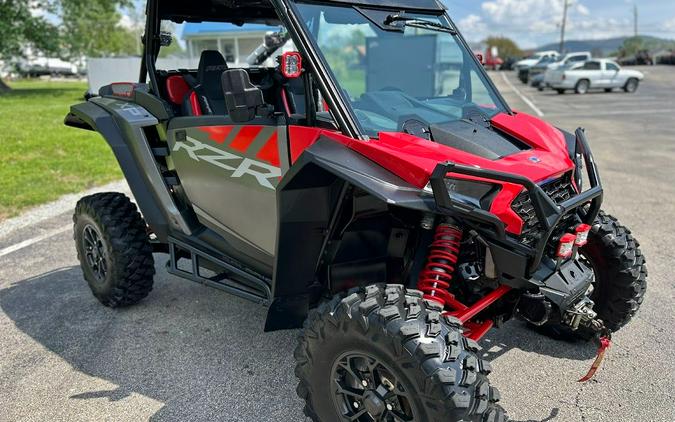 2024 Polaris RZR XP 1000 Ultimate